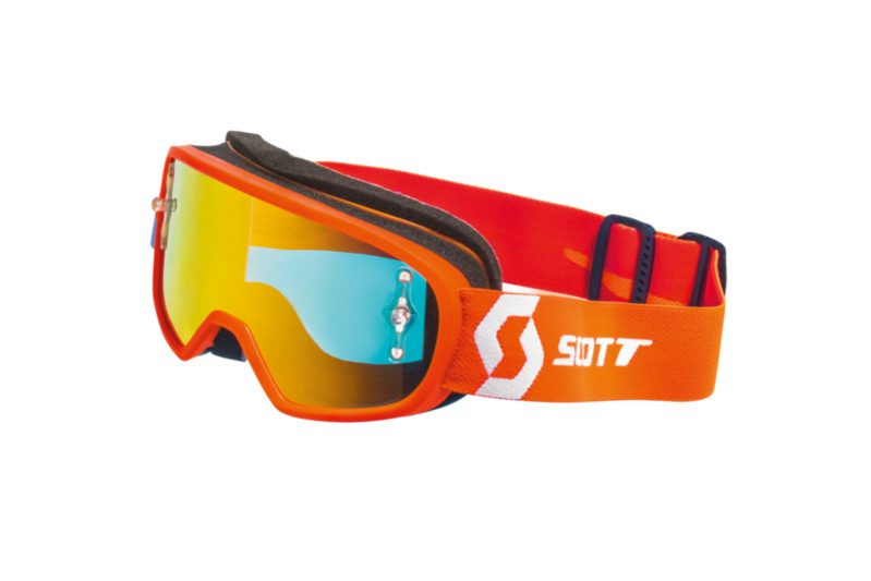 220224 3PW1998100 KIDS BUZZ PRO GOGGLES FRONT