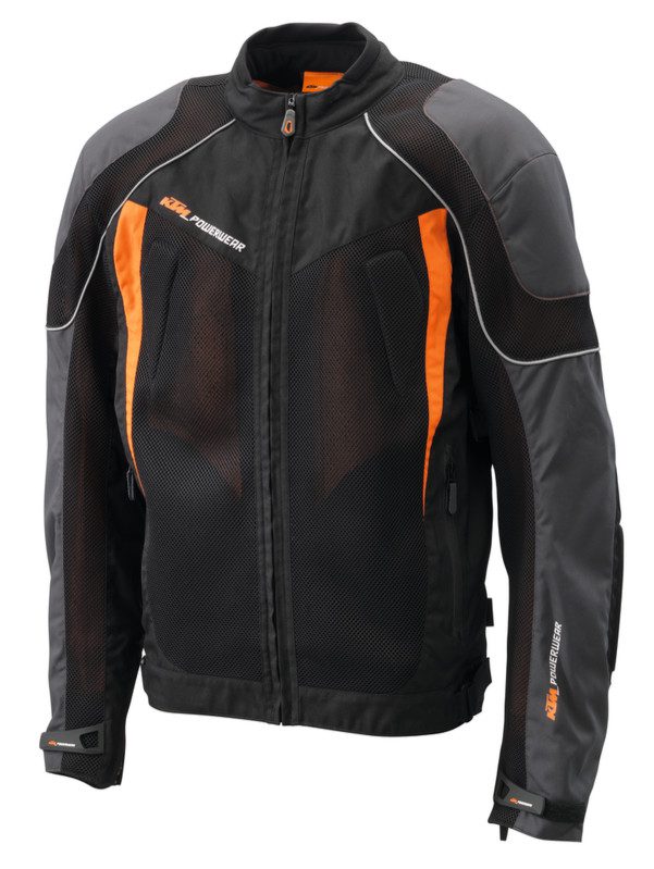 219524 3PW151120X VENTED JACKET
