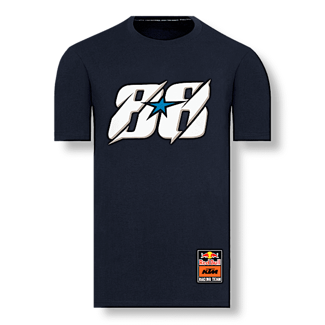 Miguel Oliveira Rider T Shirt 1